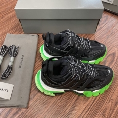 Balenciaga Track Shoes